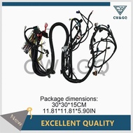 4L60E/4L80E Engine Sensor Adapter Wiring ECU Controller Wiring Harness for Buick