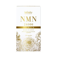 Infinity NMN24000 Supplement 240 Capsules