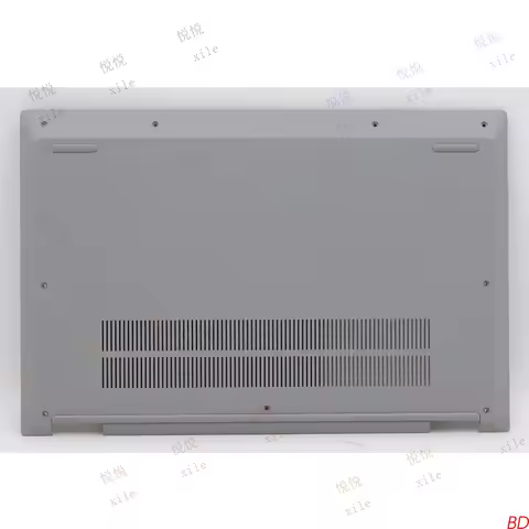 L+For LENOVO ideapad Flex 5-14IIL05 5-14ITL05 bottom case Shaft cover
