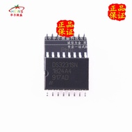 Original Genuine Quality Assurance DS3231SN DS3231 Patch SOP16 Wide Solid Clock Chip