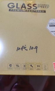 ipad10代10.9寸鋼化膜