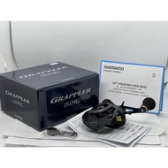 SHIMANO GRAPPLER 301HG. 151 HG