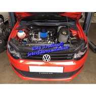 Volkswagen Polo 1.2  -Jetex Racing (JR) high flow performance drop in air filter