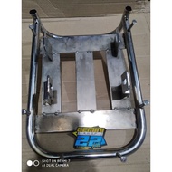 HONDA Seat c50HONDA c70 seat separate seat base 50 separate seat c70