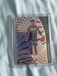 Panini NBA card