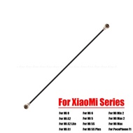 For XiaoMi Mi 8 SE A2 A1 6 5 5S Plus 4 4S 4C 4i Mix 2S Max 2 PocoPhone F1 Wi-Fi Wifi Antenna Connect