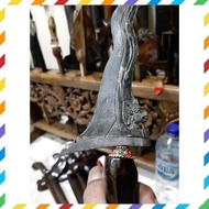 Keris Nogo Sosro Kamardikan
