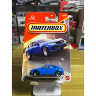 Matchbox Honda Civic Hatchback FK7