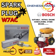 ''BOSCH'' SPARK PLUG -W7AC/E7C -F01A217645HD0