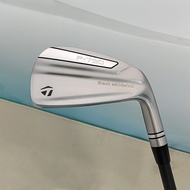 Taylormade Taylormade Golf Club P790 No. 7 Iron Brand New High Easy to Get Started No. 7 Iron