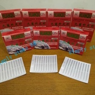 HIJAU Nay / Acupuncture Needle Huan Qiu, Huanqiu Acupunture Green Needle Best Quality And