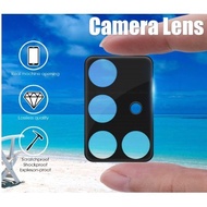 Vivo Y30/Y30i/Y50 - Full Cover 3D Tempered Glass Camera LCO