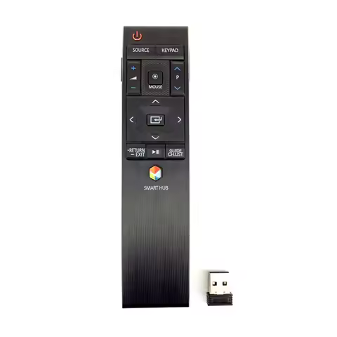 For Samsung BN59-01220A New Remote control Replacement For Samsung HUB Smart TV 01220D 01220J YY-605