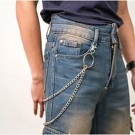 [RC010] Men's and Women's Trouser Chain Accessories - Trendy Streetwear Fashion