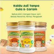 Bumbo children's broth