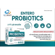 Entero probiotics probiotics probiotics (Intestinal Support)