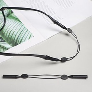 矽膠伸縮眼鏡繩│防滑眼鏡繩│運動眼鏡固定帶-大人小孩適用