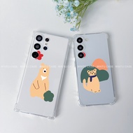 Case Oppo Reno12 12F Pro Reno11 11Pro 11F Reno 4 5 Reno4pro Reno 3 A91 2020 Reno3 pro Reno2 2F Reno 