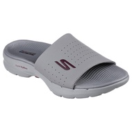 SKECHERS Skechers Men On-The-GO GOwalk 6 Jetty Walking Sandals - 229128-GYBU