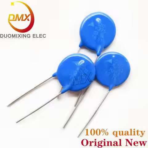 10PCS S05K275 S07K275 S10 S14 S20K275 K300 K320 K350 K385 K575 B72210S2271K101 S10K275E2 K275 SO7K27