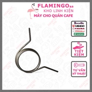 XO Fiorenzato F5 lever spring - Fiorenzato coffee grinder components