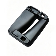 【HE NEW】1PCS Black New Car Rear Seat Cover Plate For Touareg for 7P MK2 7P6867763A3G4