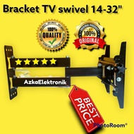 Bracket swivel north bayou NB P4 P6 P65
