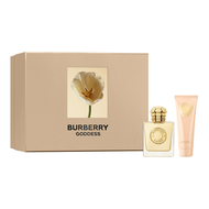 BURBERRY Goddess Eau De Parfum Set Duo (Limited Edition)