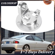 loloshop 3 Bolt Adapter Flange Yoke Kit T35 GMFD 01K For 6L80 6L90 8L90 10L80 10L90 TR6060 TR3160 Tr