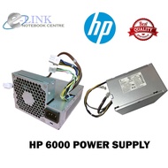 HP Compaq 6000 6005 6200 6300 6305 SFF 240W Power Supply PSU USED