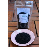 HITAM Black Seed/Black Cumin Premium Seeds (Organic) - 100 Grams