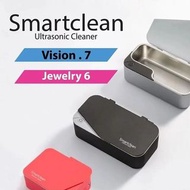 Smartclean 超聲波眼鏡清洗機 升級版 Vision.7