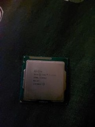i7 3770k CPU