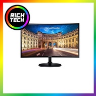 SAMSUNG CURVE C27F390 27"/1920X1080/4MS/60HZ/SDUB/HDMI/VA/3YW