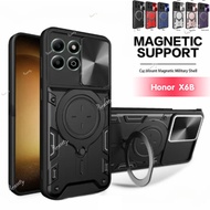 Case For Honor X6 B Phone Casing Honor X6B X 6B X8 X8B X7B X9B X9A X6A Honorx6A Honar X6 B Slide Len