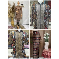 (COD) ADT Tulle Couple Kebaya Set By Kheisa-Shop - Millo