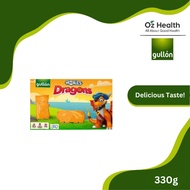 Gullon Hookies Dragons 330g