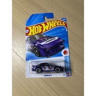 Hot Wheels Mazda RX7 FC RX 7