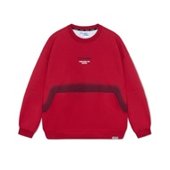 Áo sweater dày đôi nam nữ mùa thu đông Local Brand Chính Hãng City Cycle Áo Sweater Deleted