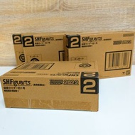 alan322hk日本代購 魂展 2022 S.H.Figuarts (真骨彫製法) SHF 幪面超人 假面騎士 舊1號  日版 現貨