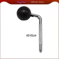[MagiDeal] Universal Ball for Drum Player Drum Regulator , Musical Instruments L Rod Ball