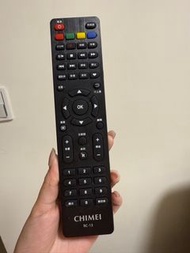 CHIMEI奇美RC-13電視遙控器