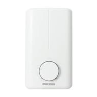 [ฟรีติดตั้ง*แบบจั๊มไม่รวมอุปกรณ์]STIEBEL เครื่องทำน้ำอุ่น DE 35 E 3500 วัตต์ สีขาว