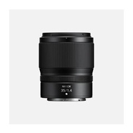 [相機優惠週]Nikon尼康 NIKKOR Z 35mm f/1.4 鏡頭 需訂貨，預計5-7個星期到貨