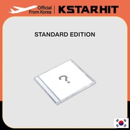 &TEAM - 2nd ep album [ STANDARD EDITION ]