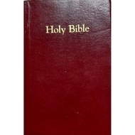 Holy Bible The New King James Version PRELOVED Holy Bible Book