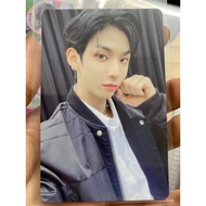 Hwarang Tempest Album Card (available)