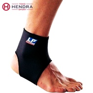 Ankle Support LP 704 | LP Support Neoprene | Original LP Support