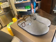 Birkenstock Boston