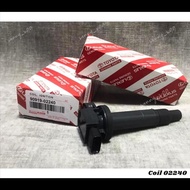 COIL VIOS - NEW ALTIS - YARIS BOX TOYOTA 02240